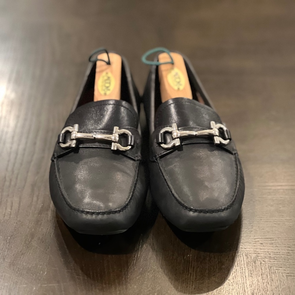 Salvatore Ferragamo Loafers